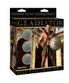PIPEDREAMS - POUPEE GLADIATEUR