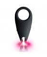 ROCKS-OFF - STIMULATEUR DE COUPLES RECHARGEABLE EMPOWER - NOIR