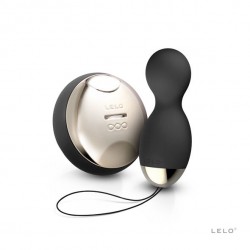 BALLES LELO INSIGNIA HULA NOIR