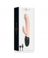 INTENSE - VIBRATEUR RECHARGEABLE NATUREL MAGNUS DUAL