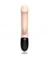 INTENSE - VIBRATEUR RECHARGEABLE NATUREL MAGNUS DUAL