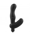 ADDICTED TOYS - STIMULATEUR ANAL DE PROSTATE EN SILICONE P-SPOT VIBE