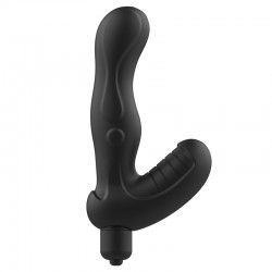 ADDICTED TOYS - STIMULATEUR ANAL DE PROSTATE EN SILICONE P-SPOT VIBE