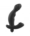 ADDICTED TOYS - STIMULATEUR ANAL PROSTATE RÉALISTE SILICONE P-SPOT VIBE