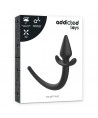 ADDICTED TOYS - PUPPY PLUG ANAL EN SILICONE