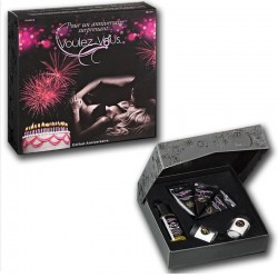COFFRET ANNIVERSAIRE VOULEZ-VOUS