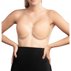 BYE BRA SCULPTING SILICONE LIFTS - TAILLE C