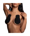 BYE-BRA - ELEVADOR PECHO PUSH-UP TELA BEIGE TALLA XL