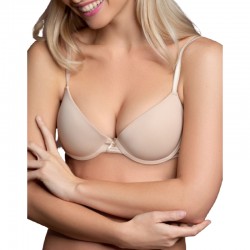 BYE BRA HUILE MINÉRALE PUSH UP PADS A / B