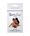 KHEPER GAMES - SEXE TANTRIQUE ! CARTES