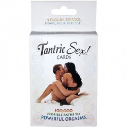 KHEPER GAMES SEXE TANTRIQUE! CARTES EN / ES / DE / FR