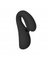 LELO - MASSEUR DE STIMULATION DOUBLE ASPIRATION ENIGMA NOIR