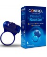 CONTROL - ANNEAU VIBRATEUR PLEASURE BOOSTER