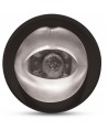 BOUCHE ROTO-BATOR RECHARGEABLE