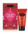 KAMASUTRA - BAUME DE PLAISIR STIMULANT SAVEUR RÊVES DE FRAISE 50ML