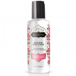 KAMASUTRA DIVINE NECTARS LUBRIFIANT RÊVE DE FRAISE 150 ML