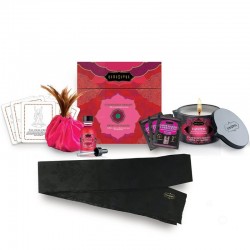 KAMASUTRA TREASURE TROVE COFFRET