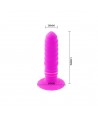 PRETTY LOVE - PLUG ANAL ANAL TWIST II