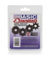 CALEXOTICS - PAQUET DE 4 ESSENTIELS DE BASE