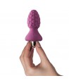 ROCKS-OFF - ASSBERRIES FRAMBOISE PLUG ANAL