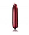 ROCKS-OFF - TRULY YOURS RO-120 00 BALLE VIBRANTE ALERTE ROUGE