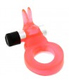 BAGUE LAPIN LAPIN VIBRANT SEVENCREATIONS