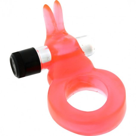 BAGUE LAPIN LAPIN VIBRANT SEVENCREATIONS