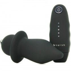 B SWISH - BOUCHON VIBRANT CLASSIQUE BFILLED NOIR