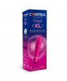 CONTROL - BALLE VIBRANTE FEEL XL