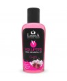 INTIMATELINE LUXURIA - VOLUPTAS GEL DE MASSAGE COMESTIBLE EFFET CHAUFFANT - CERISE 100 ML