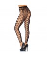LEG AVENUE - COLLANT SANS PIEDS TAILLE UNIQUE