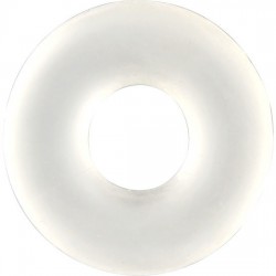 SEVENCREATIONS BAGUE PENIS TRANSPARENTE