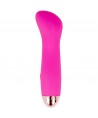 DOLCE VITA - VIBRATEUR RECHARGEABLE ONE ROSE 7 VITESSES