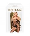 PENTHOUSE - UNDER ARREST BODYSTOCKING S/L