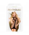 PENTHOUSE - RIDE OR DIE MINI ROBE S/L