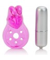 CALEXOTICS - MICRO VIBE AROUSER LAPIN
