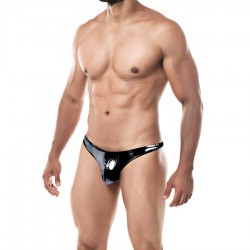 CUT4MEN - TANGA C4M03 PROVOCATIVE ROJO ESCAY L
