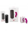 KIIROO - ENSEMBLE COUPLES TITAN ET CLIONA LILAS