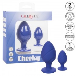 BOUCHON CALEX CHEEKY - VIOLET
