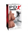 PDX PLUS - PARFAIT 10 TORSE