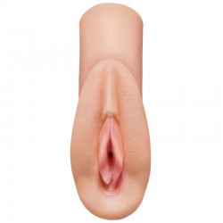PDX PLUS + PERFECT PUSSY HEAVEN STROKER
