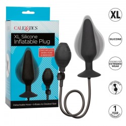 FICHE GONFLABLE CALEX XL SILICONE