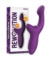 REWOLUTION - REWOKISS VIBRATEUR POINT STIMULATEUR