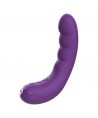 REWOLUTION - REWOCURVY VIBRATEUR FLEXIBLE RECHARGEABLE