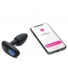 KIIROO - APPLICATION DE CONTRÔLE DES VIBRATIONS POUR PLONGÉE LUMEN