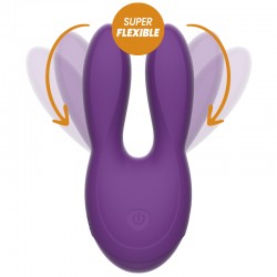 STIMULATEUR FLEXIBLE REWOLUTION REWOBIT