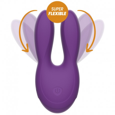 REWOLUTION - REWOBIT STIMULATEUR FLEXIBLE