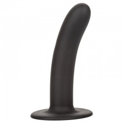 DILDO CALEX BOUNDLESS 15.25 CM COMPATIBLE HARNAIS - LISSE