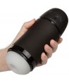 CALEXOTICS - MASTURBATEUR À PUISSANCE OPTIMALE AVEC VIBRATIONS ET ONDES STIMULANTES
