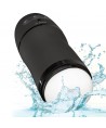 CALEXOTICS - MASTURBATEUR À PUISSANCE OPTIMALE AVEC VIBRATIONS ET ONDES STIMULANTES
